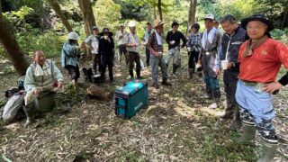 6月28日の活動報告