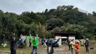 10月25日の活動報告