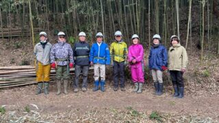 12月13日の活動報告