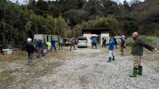 12月27日の活動報告