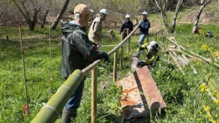 3月21日の活動報告